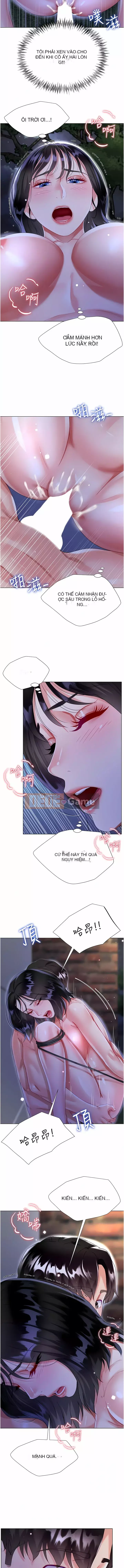 Váy chị dâu Chương 36-37