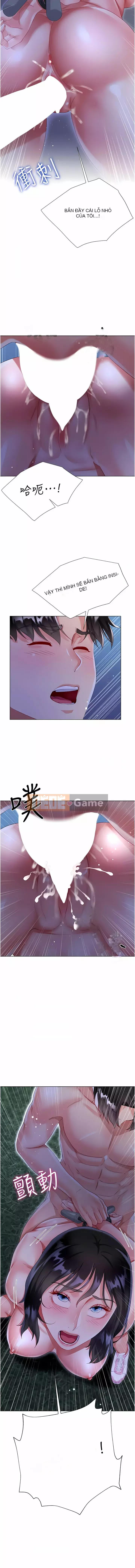 Váy chị dâu Chương 36-37