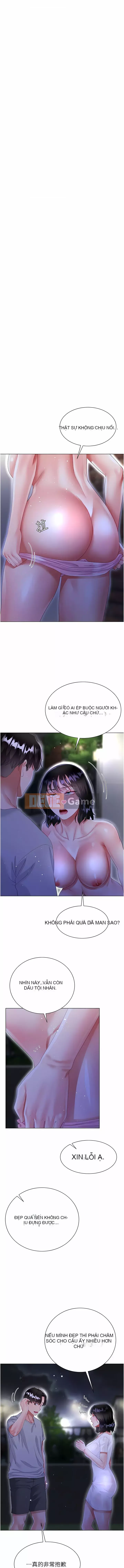 Váy chị dâu Chương 36-37