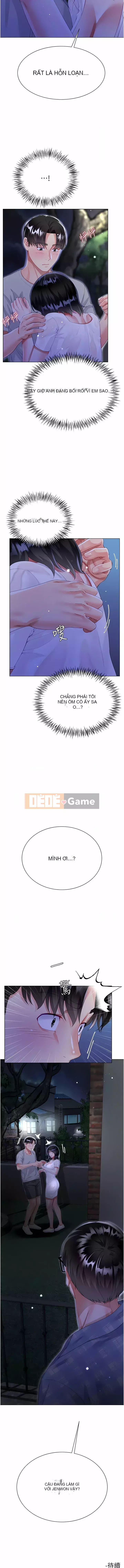 Váy chị dâu Chương 36-37