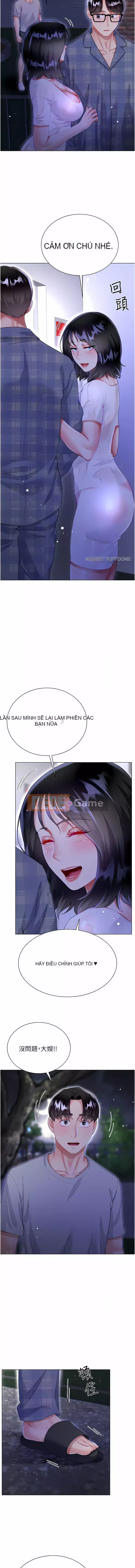 Váy chị dâu Chương 36-37