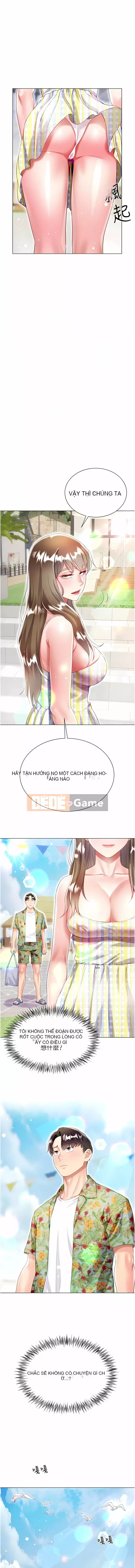 Váy chị dâu Chương 36-37