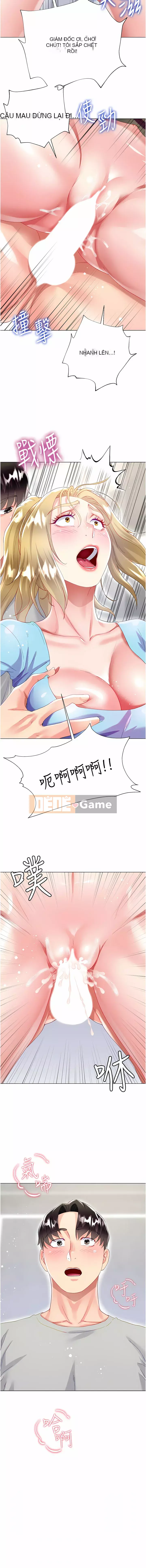 Váy chị dâu Chương 34-35