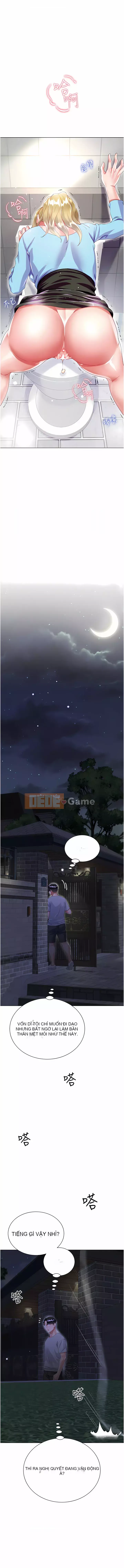 Váy chị dâu Chương 34-35