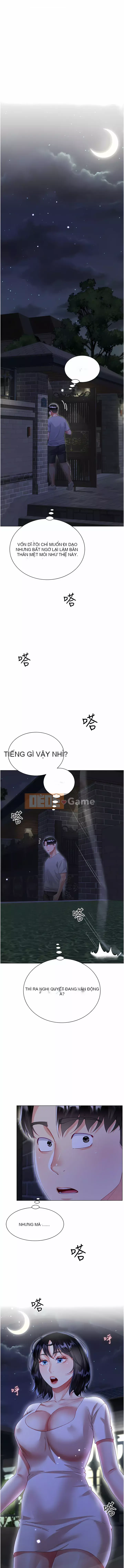 Váy chị dâu Chương 34-35