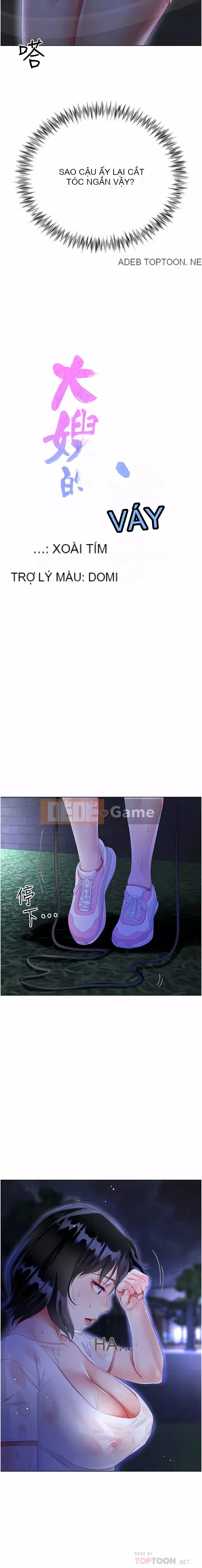 Váy chị dâu Chương 34-35