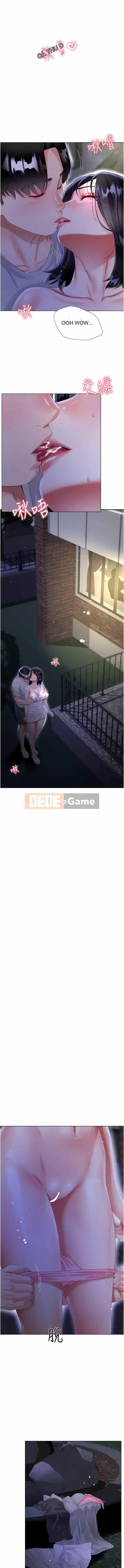 Váy chị dâu Chương 34-35