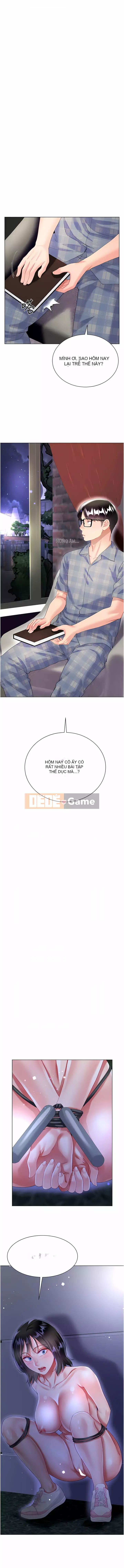 Váy chị dâu Chương 34-35