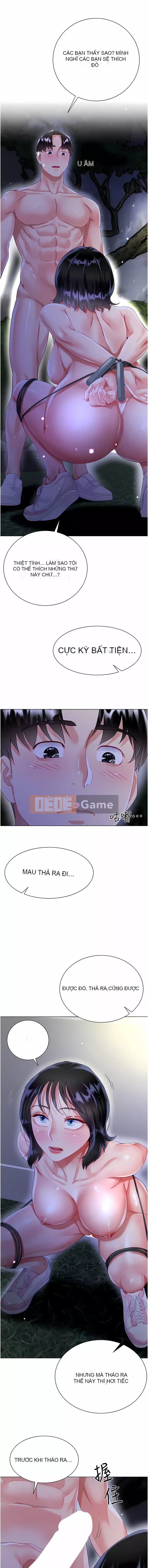 Váy chị dâu Chương 34-35