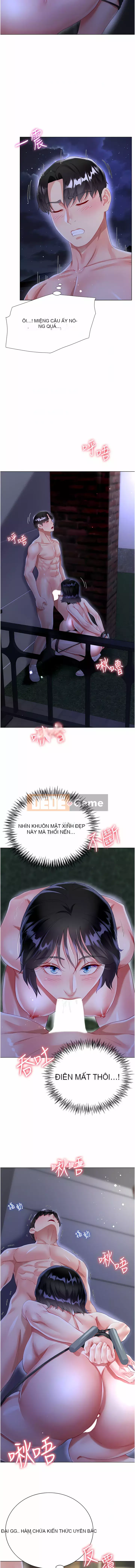 Váy chị dâu Chương 34-35