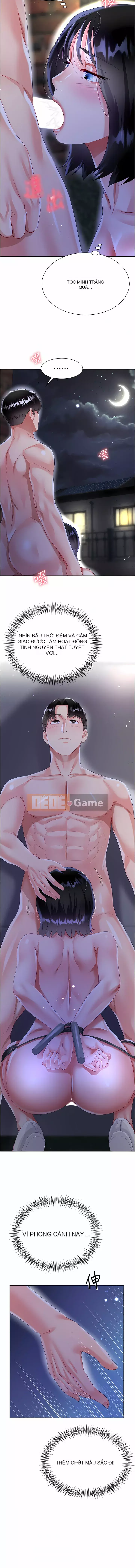 Váy chị dâu Chương 34-35