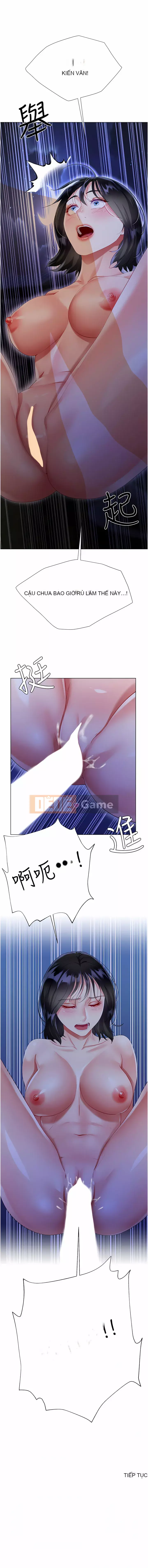 Váy chị dâu Chương 34-35