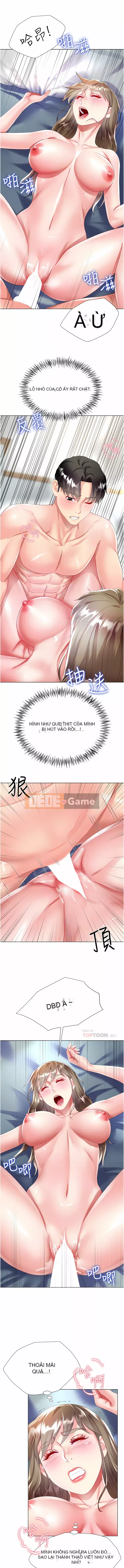 Váy chị dâu Chương 32-33