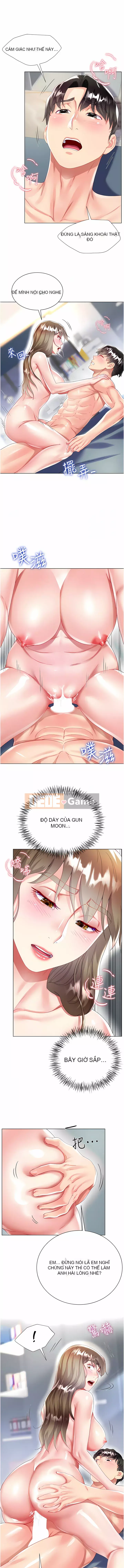 Váy chị dâu Chương 32-33