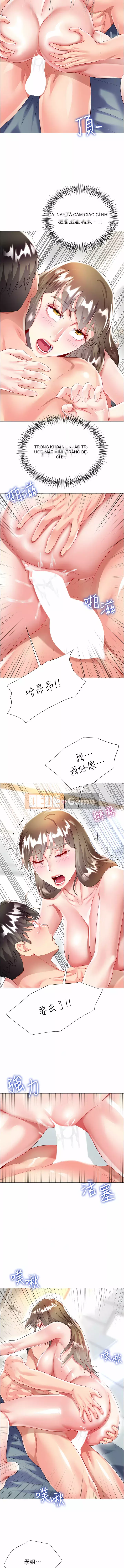 Váy chị dâu Chương 32-33