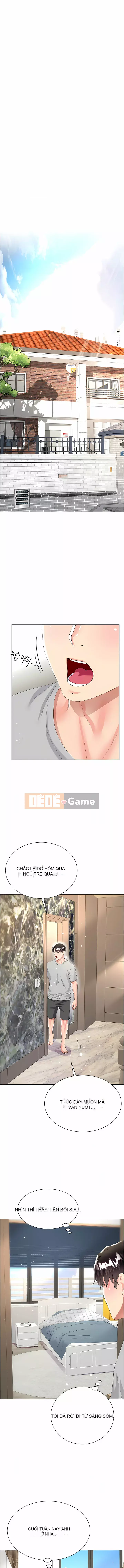 Váy chị dâu Chương 32-33