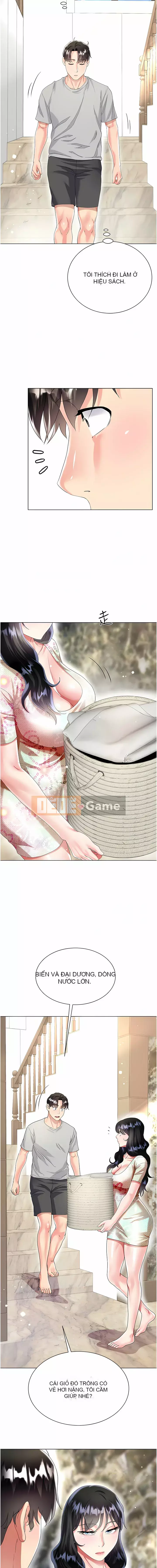 Váy chị dâu Chương 32-33