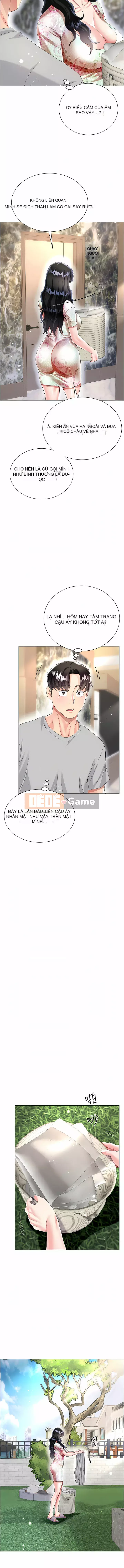 Váy chị dâu Chương 32-33