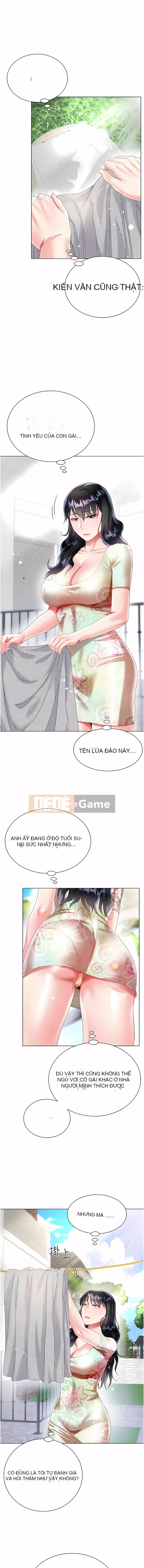 Váy chị dâu Chương 32-33