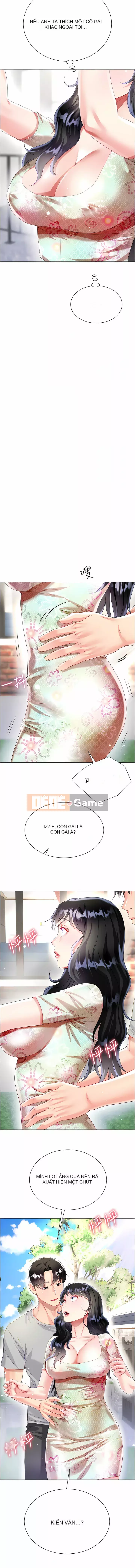 Váy chị dâu Chương 32-33