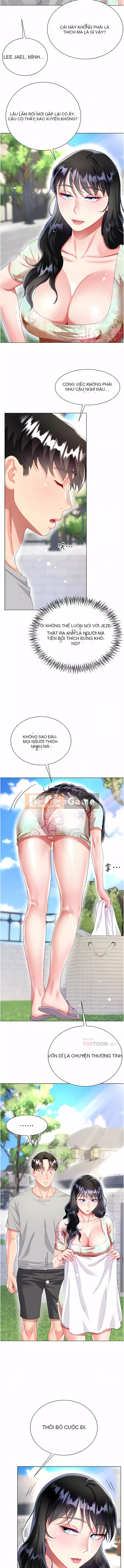 Váy chị dâu Chương 32-33