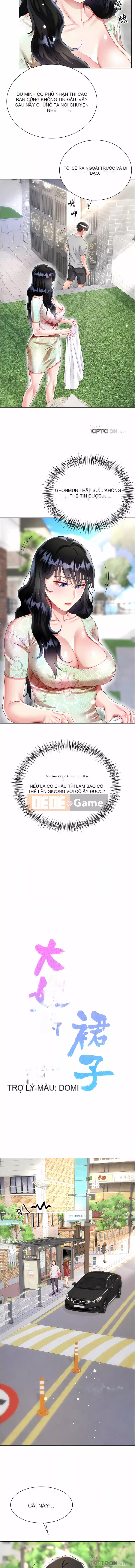 Váy chị dâu Chương 32-33