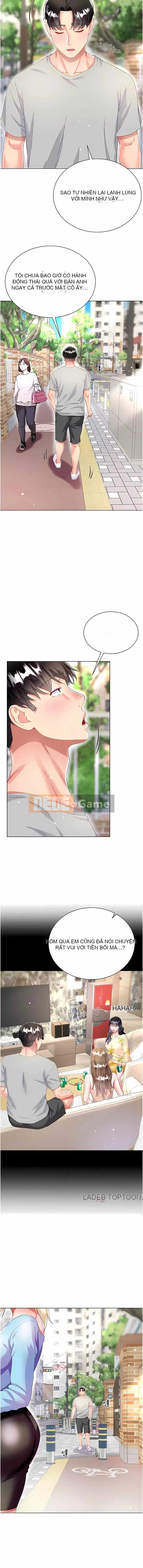 Váy chị dâu Chương 32-33