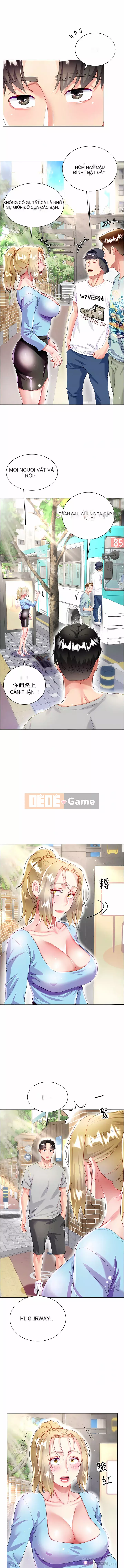 Váy chị dâu Chương 32-33