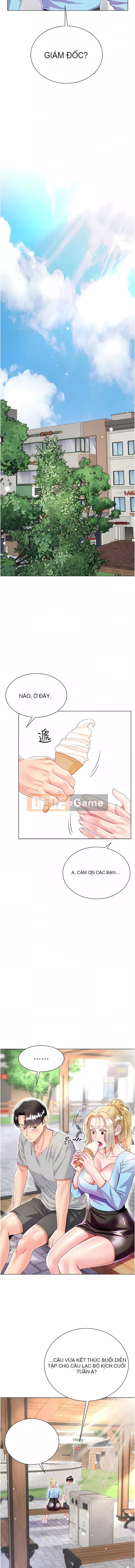 Váy chị dâu Chương 32-33