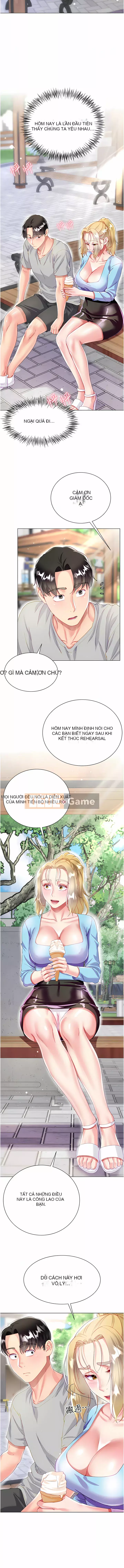 Váy chị dâu Chương 32-33