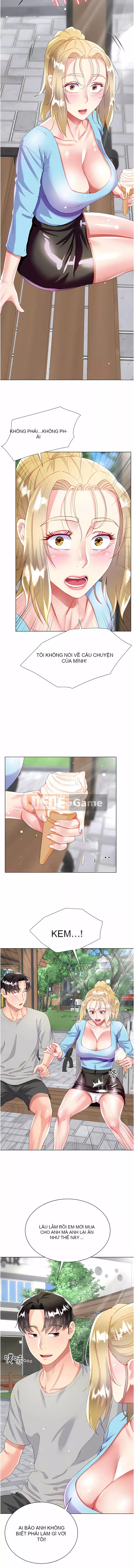 Váy chị dâu Chương 32-33