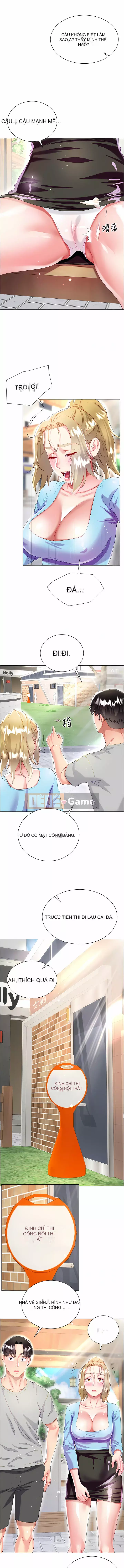 Váy chị dâu Chương 32-33