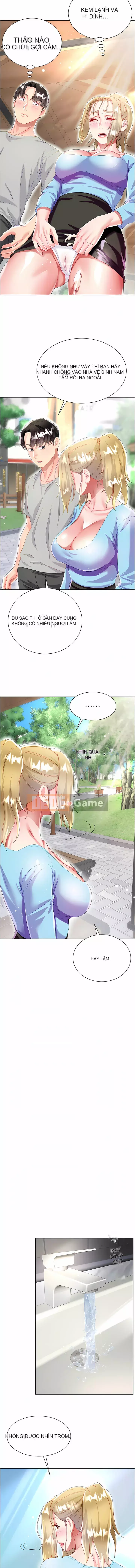 Váy chị dâu Chương 32-33