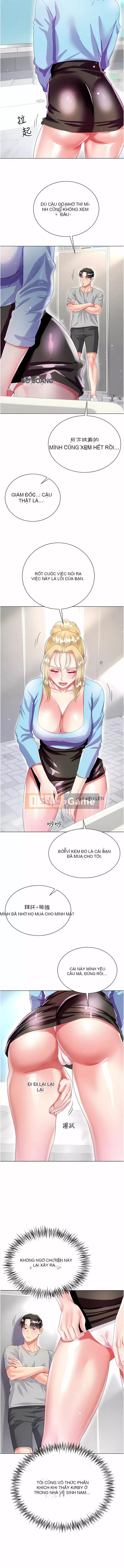 Váy chị dâu Chương 32-33