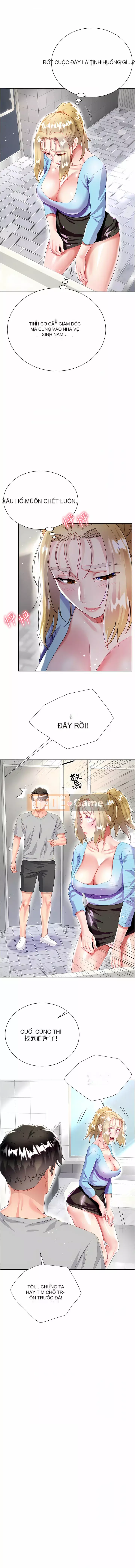 Váy chị dâu Chương 32-33