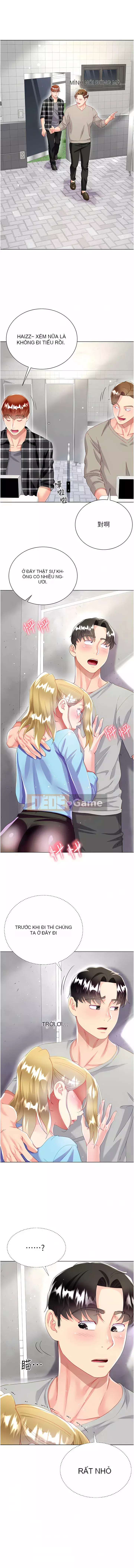 Váy chị dâu Chương 32-33