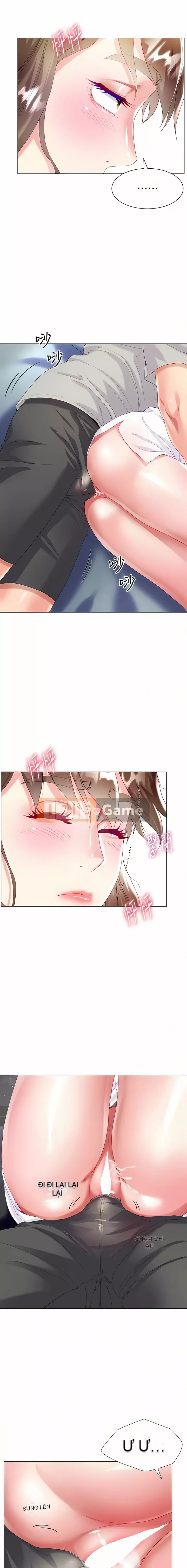 Váy chị dâu Chương 30-31