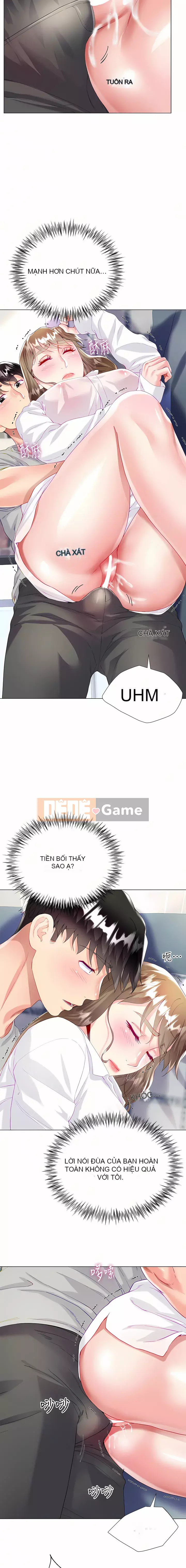 Váy chị dâu Chương 30-31