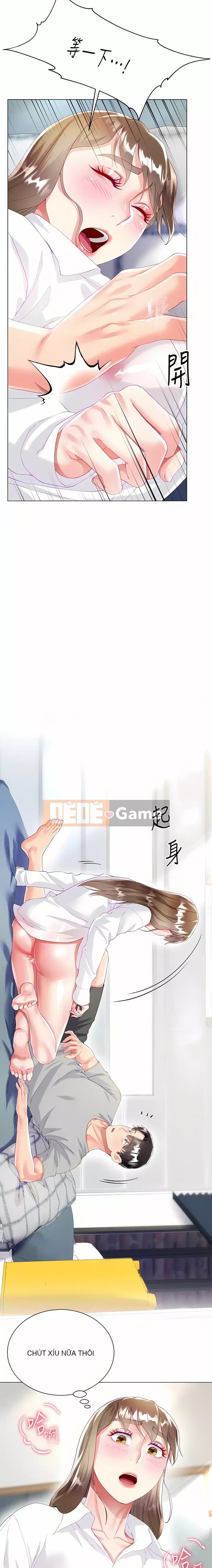 Váy chị dâu Chương 30-31