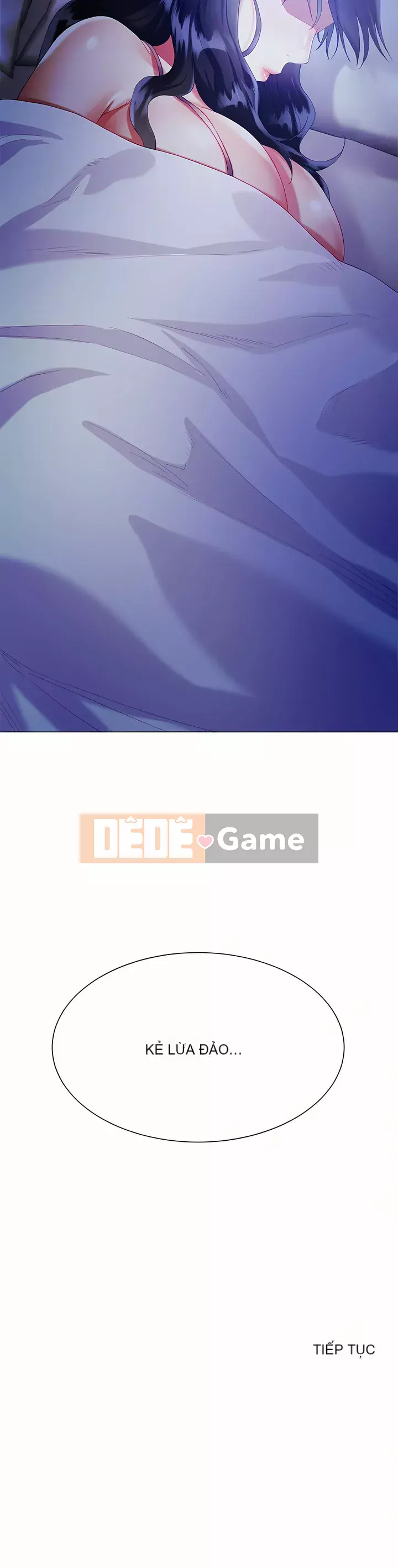 Váy chị dâu Chương 30-31