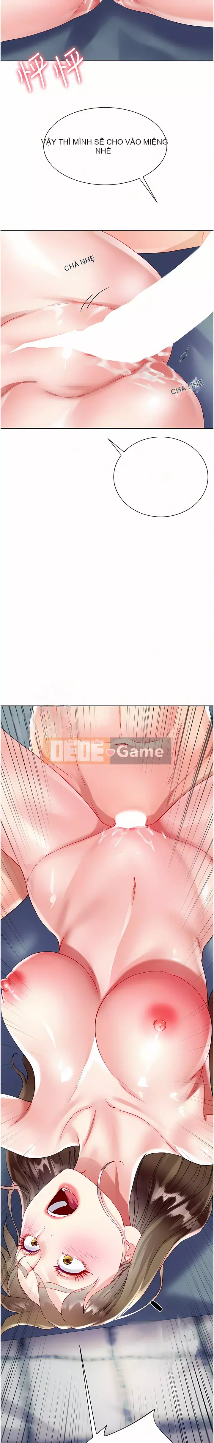 Váy chị dâu Chương 30-31