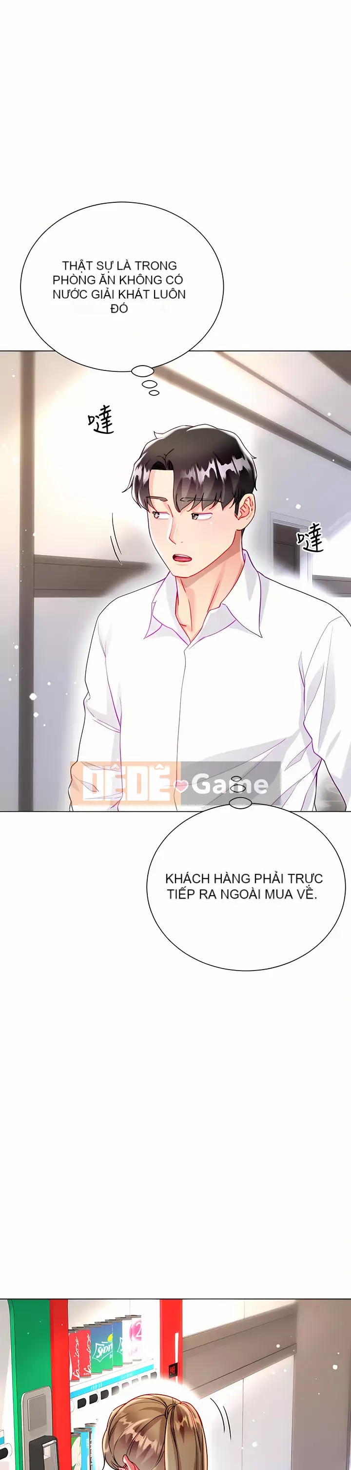Váy chị dâu Chương 26-27
