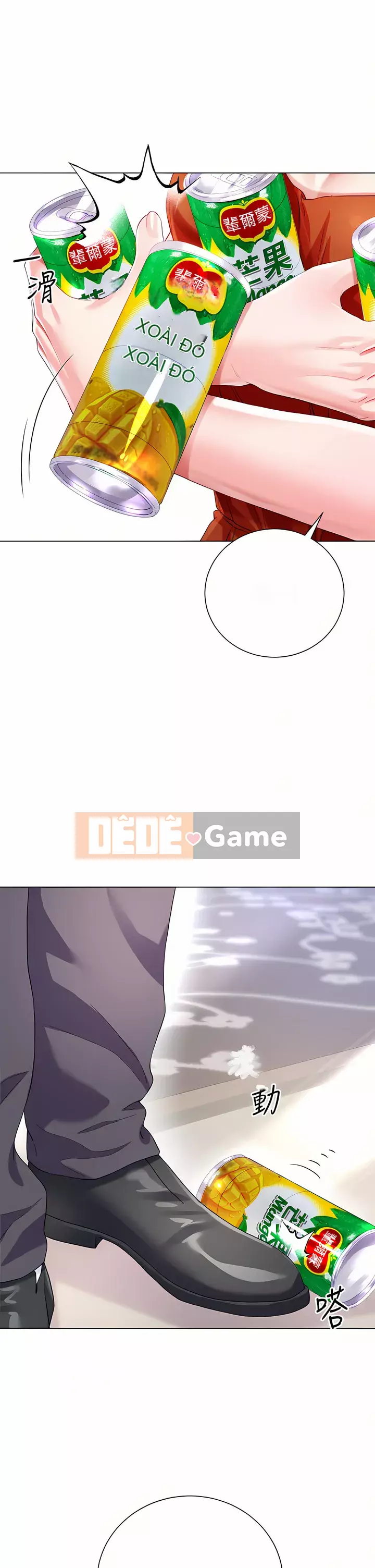 Váy chị dâu Chương 26-27