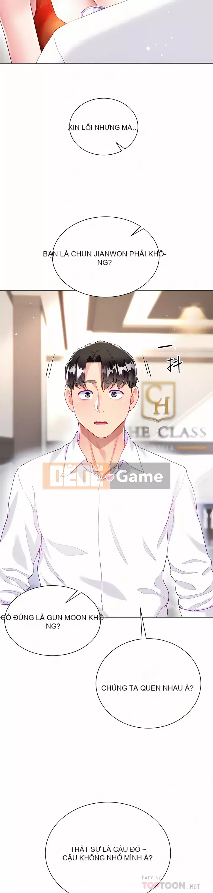 Váy chị dâu Chương 26-27