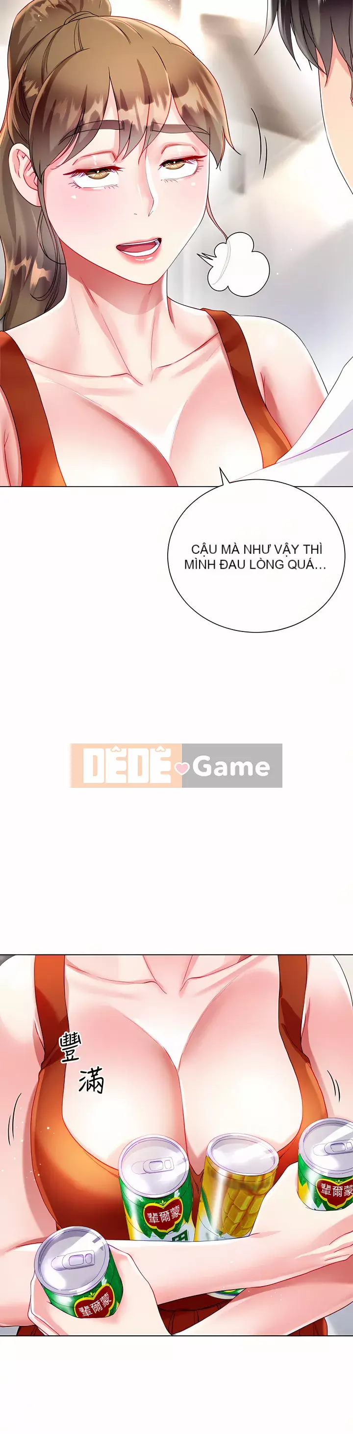 Váy chị dâu Chương 26-27