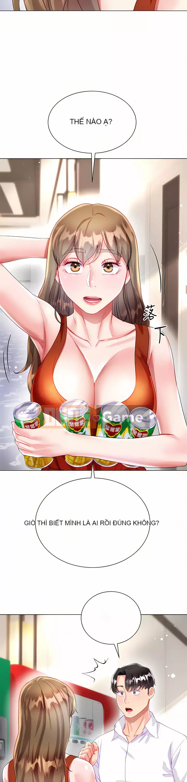 Váy chị dâu Chương 26-27