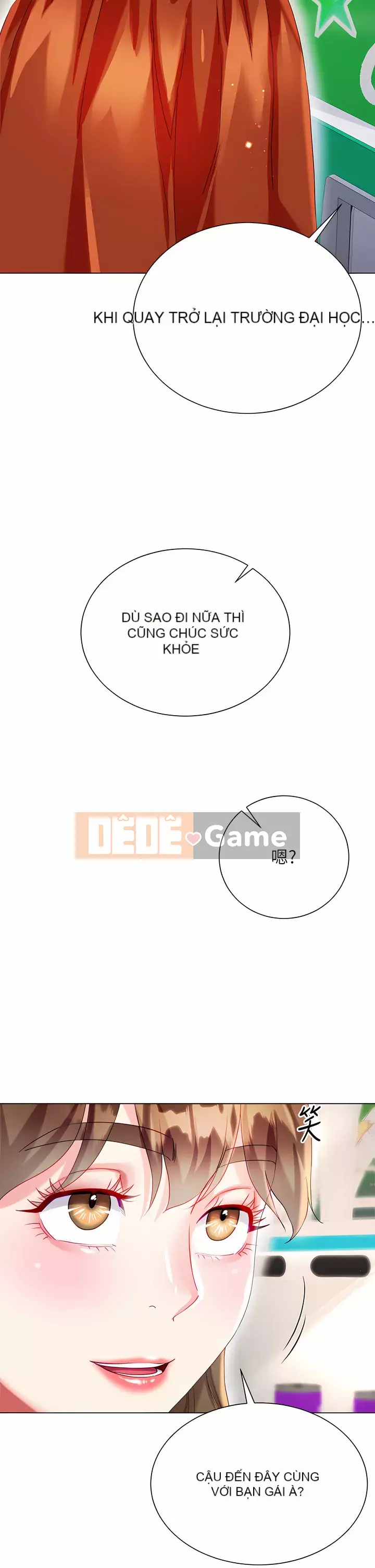 Váy chị dâu Chương 26-27