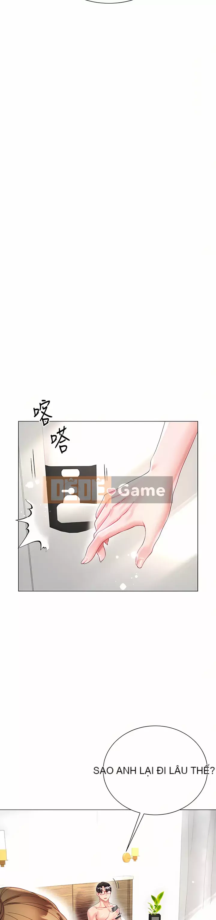 Váy chị dâu Chương 26-27