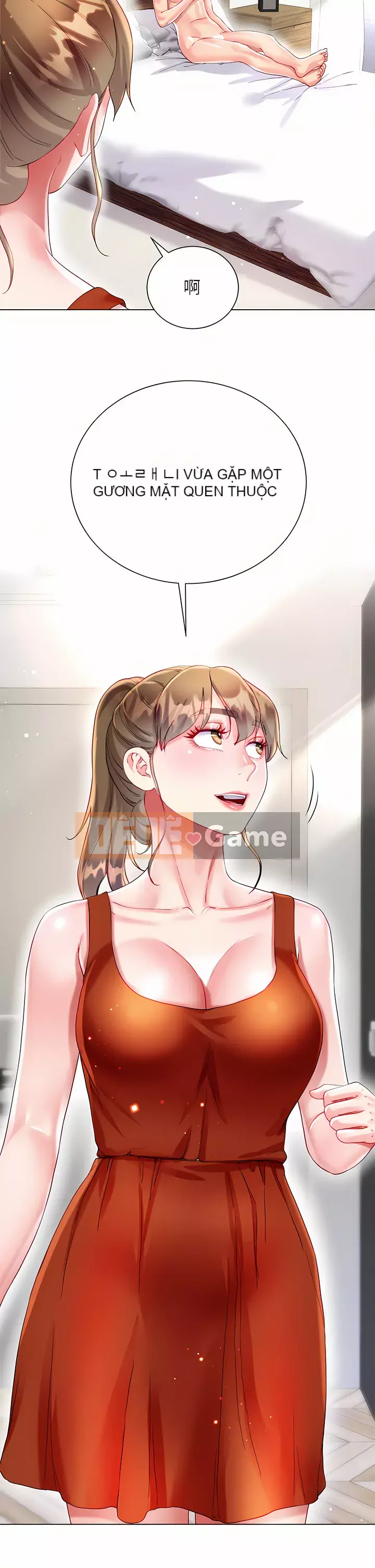 Váy chị dâu Chương 26-27