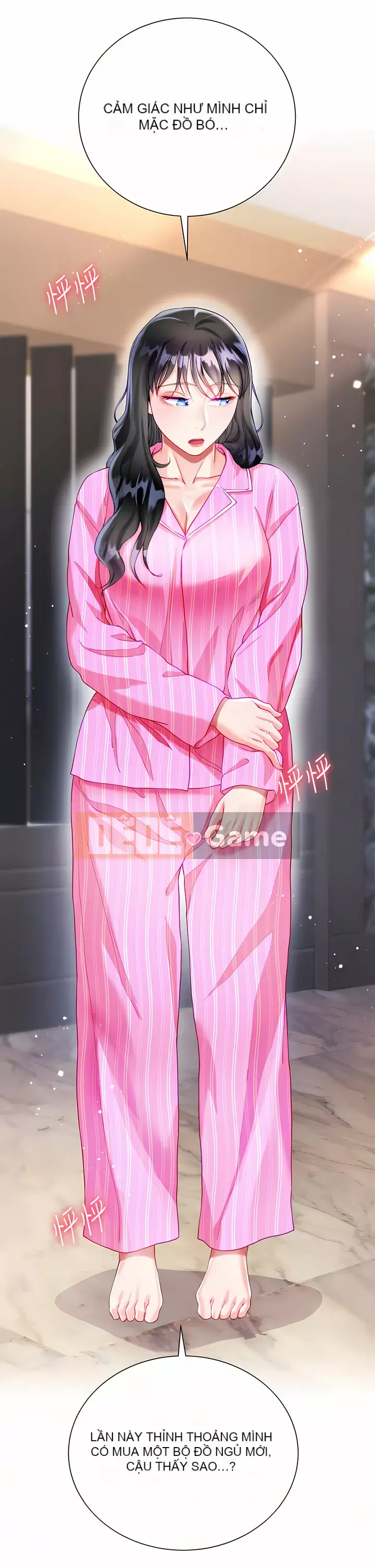 Váy chị dâu Chương 26-27